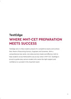 TS HIT HIGH INTENSITY TESTS : MHT CET ONLINE
