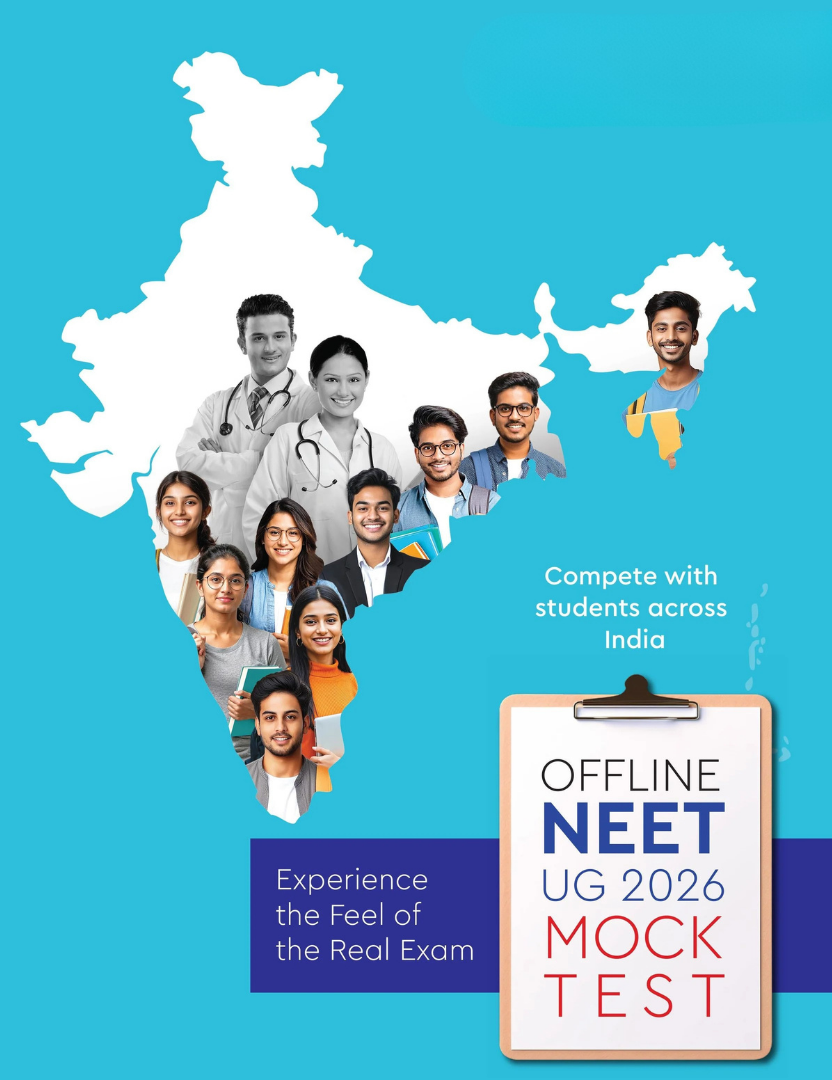 NEET UG 2026 MOCK TEST OFFLINE