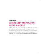 TS HIT HIGH INTENSITY TESTS:  NEET UG ONLINE